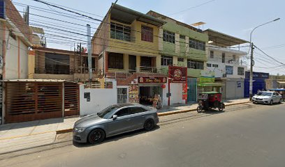 H & N "SNACK CAFETERIA"