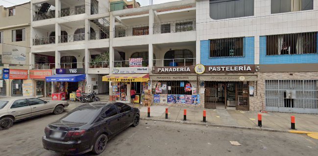 PANADERIA & PASTELERIA - EL PAN DE GRACIA