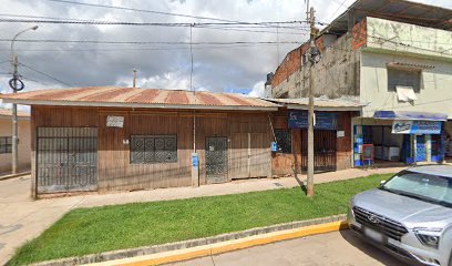 comida...abuelita ana