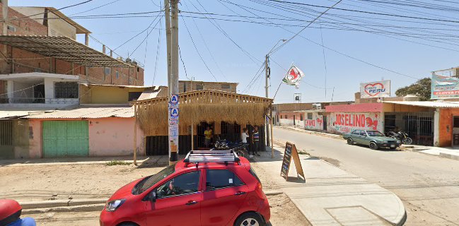 Cevicheria D' ANTHONY'S