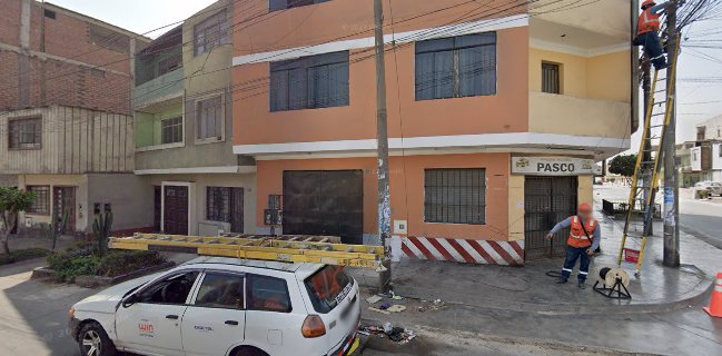 Panadería - Pastelería Pasco