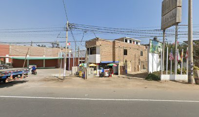 Pasteleria y Dulceria Yepe's