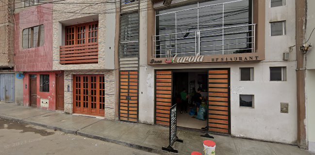 Doña Carola Restaurante