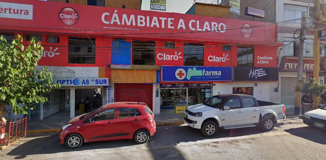 Restaurant Carnivoro El Eden Vegetariano