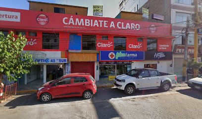 Restaurant Carnivoro El Eden Vegetariano