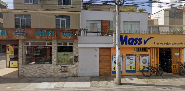 Panadería Pastelería Sadydd