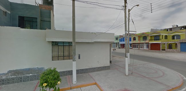 Fish & Wings - Street Food