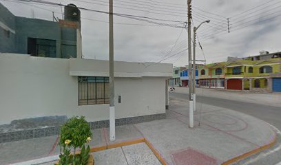 Fish & Wings - Street Food