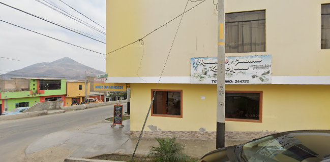 Restaurant Cevichería "Zona Marina"