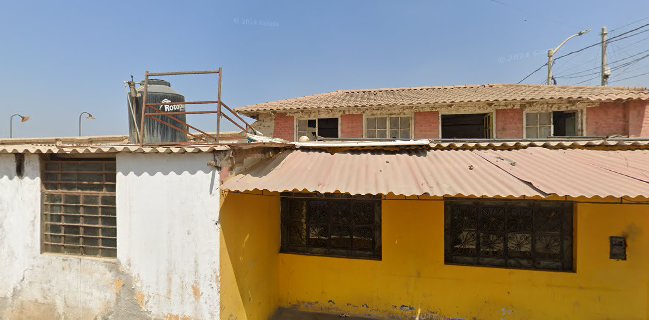 Restaurant & Pollería El Romanito