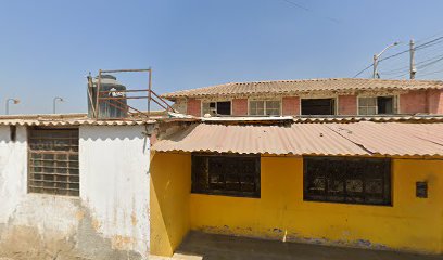 Restaurant & Pollería El Romanito