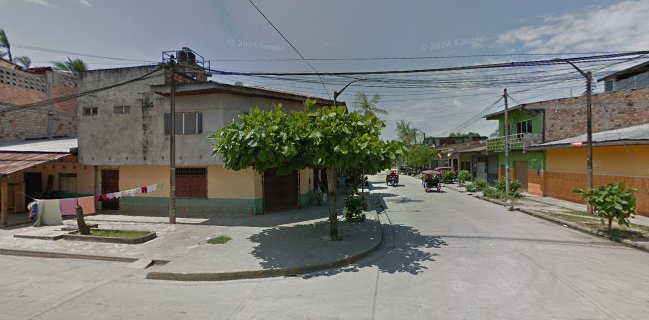 Restaurant Cevicheria La Concha A Su Mar