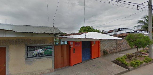 Comentarii opinii despre Cevicheria Mistura-Tarapoto