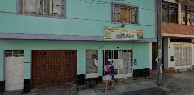 Fuente de Soda - Heladería Bel