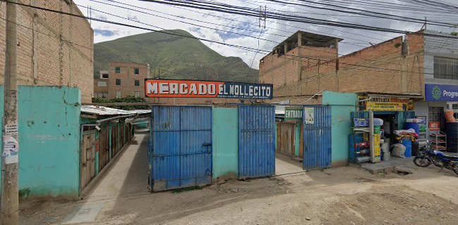 Mercado Mollecito