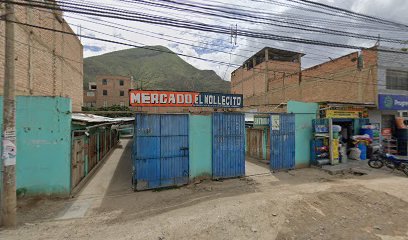 Mercado Mollecito