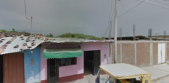 Restaurant Turistico "MISTURA"