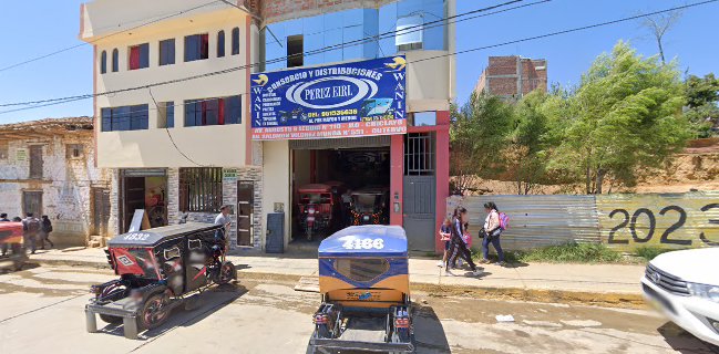 Sabores De La Trucha