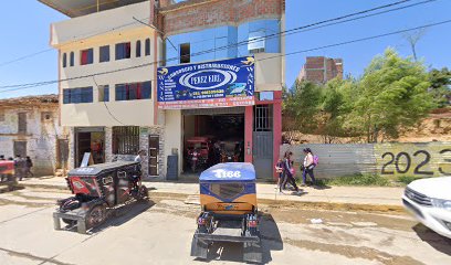 Sabores De La Trucha