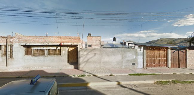 Restaurante La Retama