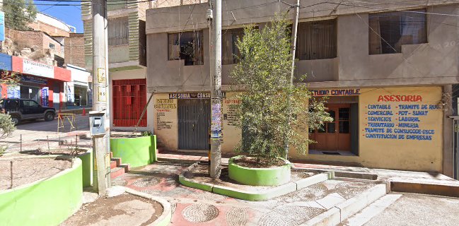 Cevicheria tu conchita