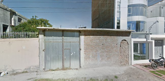 Manu - Barra Cevicheria