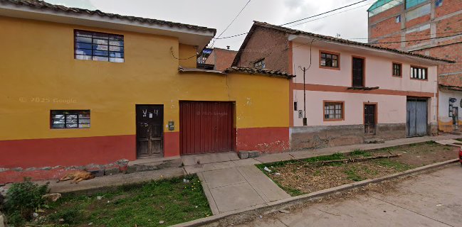 Benjha Restaurante & Polleria