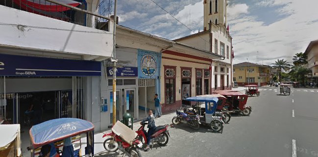 Franchesco Café Pizzería