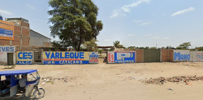 Peña Restaurant D'Catacaos