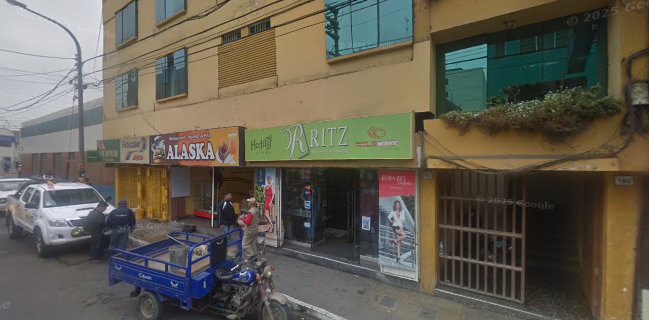 Seichi Cocina Casera