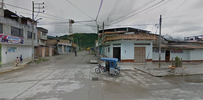 Restaurante Amazonas