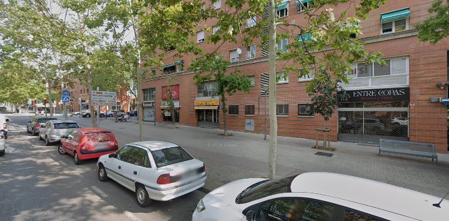 Entre Copas Sabadell