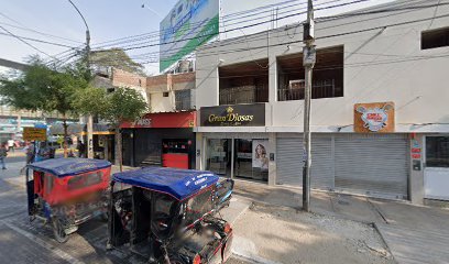 El Parcelero, Baguetería