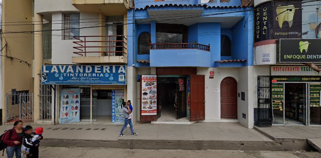 Las Costillitas Ñam