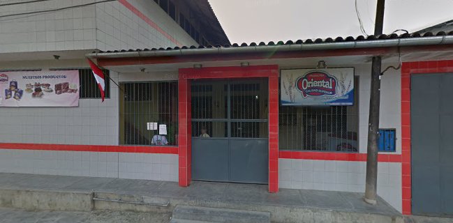 Panadería Oriental