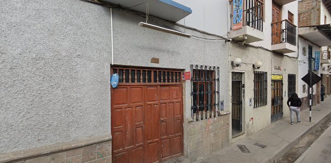 Ricardo cąstręjon E.I.R.L