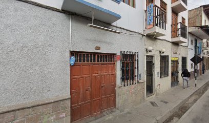 Ricardo cąstręjon E.I.R.L