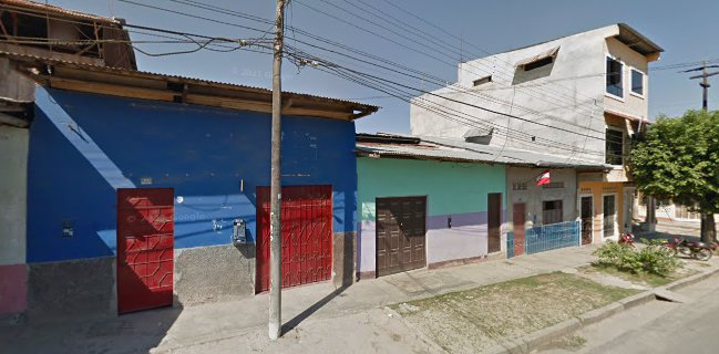 Mi Guarike Restaurant