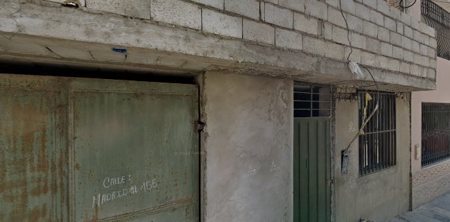 COMISIÓN DE USUARIOS DE AGUA DE MAGDALENA DE CAO Y YALPA