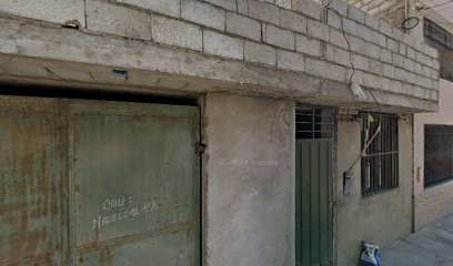 COMISIÓN DE USUARIOS DE AGUA DE MAGDALENA DE CAO Y YALPA