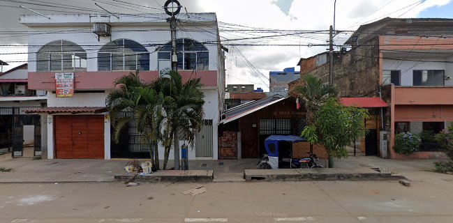Dmimar Barra Cevichera Criolla.