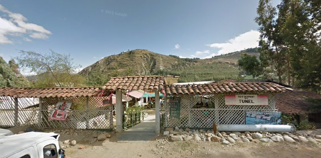 Restaurant Campestre El Tunel