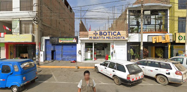 Juguería Restaurante Rosita