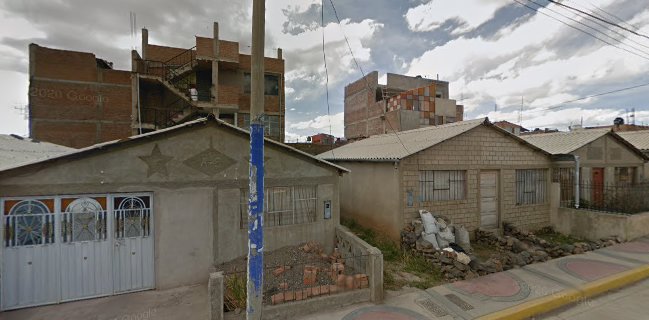 Restaurant "La Kantuta"