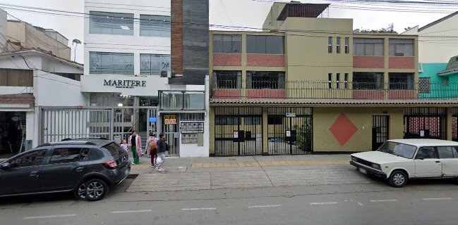 Cafeteria La Fontana