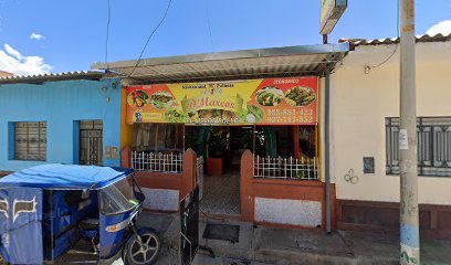 Restaurant Papatutu