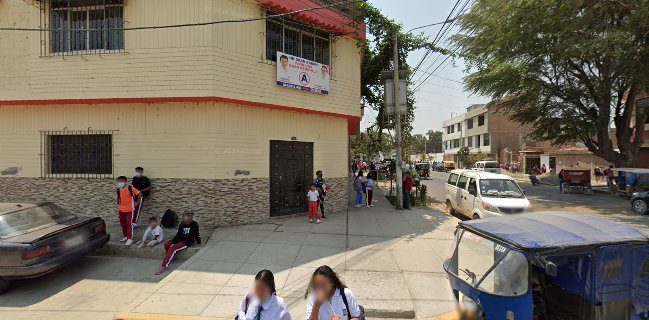 Restaurante "HOT SNACK"