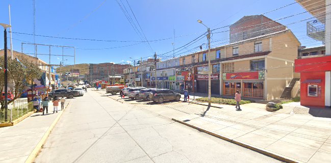 Restaurant Oriental Chifast - Centro Comercial