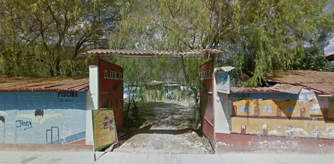 Hostal Campestre La Selva