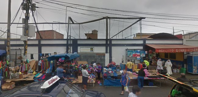 Tiendas krea Dekora "MERCERIA"